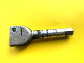 Bt43-3n997-ad Ford Bt433n997ad Genuine 2011-2014 Edge Lower Coupling Shaft Oem