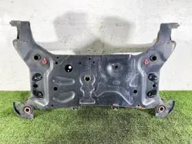 Bv61-5019-bnj Ford 12-18 Focus Front Engine Subframe Crossmember Cradle Undercarriage Oem
