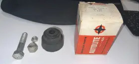 C4sz-18198-c Ford 1964 1965 1966 64 65 66 Thunderbird Nos Front Shock Bushing
