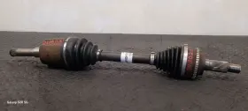 Ct43-3a428-ab Ford Edge Front Left Driver Axle Shaft Oem