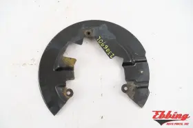 Cv61-2c447-ab Ford Passenger R Front Brake Backing Plate Assembly Fits 2013-2019 Escape 701520