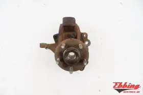 Cv6z-3k185-b Ford Passenger Right Front Steering Knuckle W Hub Fits 2013-2019 Escape 701508