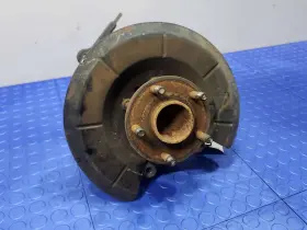 Cv6z5a968d Ford 13-18 Focus St Turbo Rear Spindle Knuckle Right Passenger Side Oem