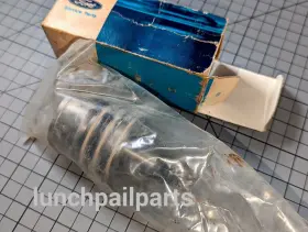 D1zz3812a Ford Nos Power Steering Gear Mustang Boss 351 Mach 1 Cougar 429 Super Cobra Jet