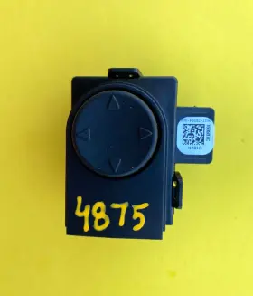 Da1t-3b504-aaw Ford 2016-2019 Explorer Steering Column Adjust Control Switch Oem
