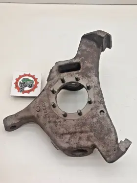 41130l Ford Dana 80-83 44 F250 4x4 Left Driver Front Steering Knuckle 8 Lug Oem