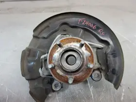 Dg9z-3k185-b Ford 2013 2014 2015 2016 2017 2018 19 20 Fusion Front Right Spindle Knuckle Hub