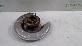 Lx6c-2c300-a4b Ford Escape 2021-2023 Rear Right Side Spindle Knuckle Hub Bearing