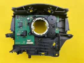 F1ft-3f944-aa Ford F1ft-3f944-ab 2015-18 Focus Steering Column Combination Switch Housing Oem