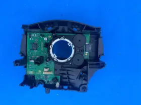 F1ft-3f944-bc Ford 2013-2019 Escape Steering Column Combination Switch Oem
