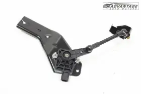 F2425-000231-f Ford 2015-2024 Expedition Rear Left Side Ride Height Level Sensor With Bracket Oem F2425-000231-f Ford 2015-2024 Expedition Rear Left Side Ride Height Level Sensor With Bracket Oem