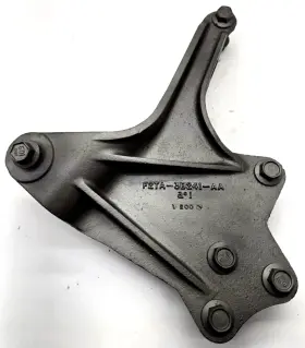 F2ta-3b241-aa Ford F450 Track Bar Mounting Bracket 92-97