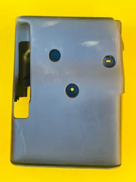 Fl3d-3533-ap Ford Fl3d3533ap 2018-2020 F-150 Steering Column Upper And Lower Shroud Cover Oem