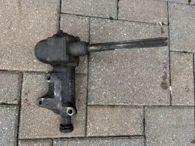 Af-3550-a Ford Fomoco Factory Original Oem 1956-1957 Thunderbird Steering Gearbox -