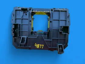 Gb5t-14b522-dfw Ford 2016-2019 Explorer Combination Switch Housing Module Oem