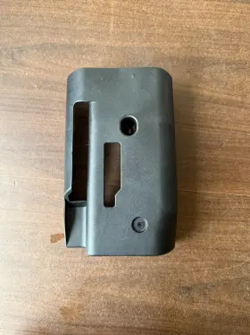 Gr3b-3k512-b Ford Gr3z3530ba 2015-2023 Mustang S550 Steering Column Lower Cover Trim Oem