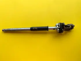 Hc3c3e751bb Ford 2017-2022 F-250 Steering Column Intermediate Joint Shaft Oem