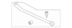 Hc3z-3b239-e Ford Genuine Track Bar