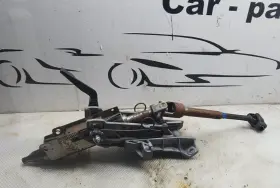 Hg9c3g506bc Ford 2017 - 20 Fusion Steering Column Manual Adjust Oem