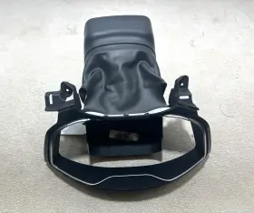 Hs73-3533-a Ford 2017-2020 Fusion Steering Column Shroud Oem
