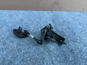K2204-233205-e Ford Mustang Gt 15-23 Oem Front Right Passenger Suspension Height Level Sensor