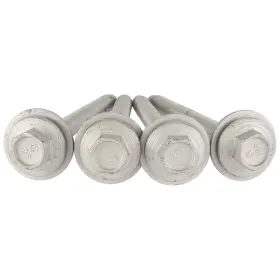 W720460-s439 Ford/lincoln 4 Pack 2020-2024 Genuine Corsair Crossmember Bolt Hex Head