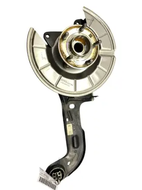 Lx6z5a969c Ford 2020-2024 Escape Oem Awd Rear Left Spindle Knuckle Wheel Hub Assembly Lx6z5a969c Ford 2020-2024 Escape Oem Awd Rear Left Spindle Knuckle Wheel Hub Assembly