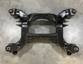 Mb5z-5035-j Ford Po#5 New Oem 2020-2025 Explorer 3.0l Rear Subframe Crossmember
