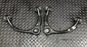 Nl38-3091-d Ford 21-24 F150 Upper Control Arm Front Left Right Set Pass Driver 3.5l 4x4 4wd