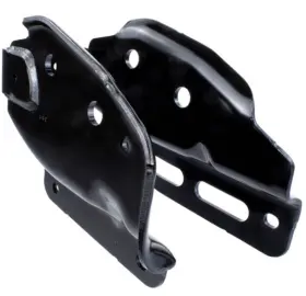 Lc3z3b095a Ford Oem 2017-2022 F-serie Super Duty Right Front Adjustment Arm Mount Bracket