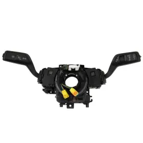 Pb5z-3f791-pa Ford 2020-2024 Genuine Bronco Sport Steering Column Switch Housing