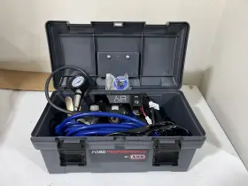 M-1830-fpac Ford Performance Parts By Arb Air Compressor Kit
