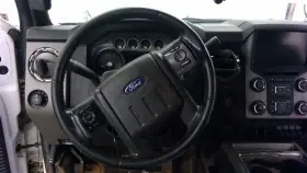 235.fd8n16 Ford Truck F350sd 2016 Steering Wheel