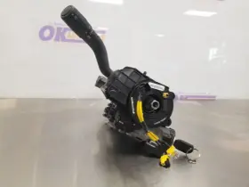 238-03264 Ford Truck 09 2009 F150 Platinum Steering Column Floor Shift Cruise Control Power Tilt