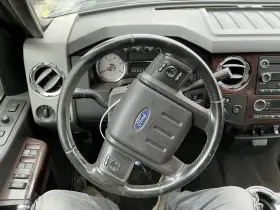 238-03306a Ford Truck Steering Column Shift With Tilt Fits 09-10 F250sd Pickup 799954