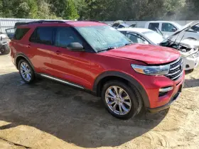 238-10489b Ford Truck Steering Column Floor Shift Rotary Shifter Fits 20 Explorer 7689387