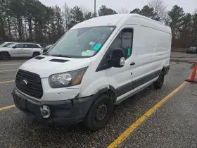 422.fd8j16 Ford Truck Transit25 2016 Crossmember Transmission 460967