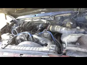 434-01195j Ford Truck Front Axle From 8501 Gvw Spicer 50 4600 Lb Fits 81-97 F250 Pickup 31811291
