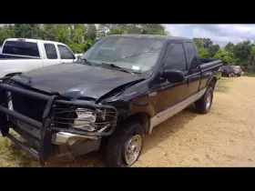 434-01351b Ford Truck Front Axle 3.73 Ratio Rear Abs Fits 99-00 F250sd Pickup 542845