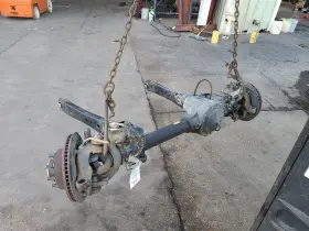 434-10038c Ford Truck Front Axle 3.73 Ratio Fits 23-24 F250sd Pickup 586413
