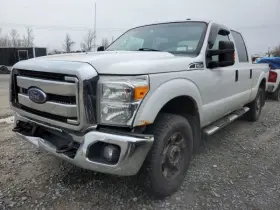 435-00267f Ford Truck Rear Axle Pickup Srw 6.2l Non-locking Fits 13-16 F250sd 7677452