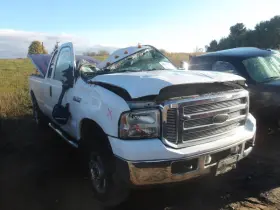 435-02246b Ford Truck Rear Axle Pickup Srw Gasoline 5.4l Fits 05-07 F250sd 1987917