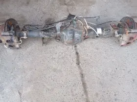 435-02362c Ford Truck Rear Axle Pickup Drw 6.7l 4.10 Posi Ratio From 2017 F350sd 10895367