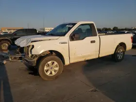 435-10023d Ford Truck Rear Axle 8.8 Inch Ring Gear 3.3l 3.55 Ratio Fits 18-20 F150 Pickup 1408452