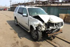 475-00148l Ford Truck Driver Rear Suspension Roll Stability Control Fits 06-10 Explorer 399012