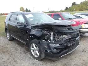 475-02098dr Ford Truck Passenger Rear Suspension 2.3l Limited Fits 13-19 Explorer 1987968