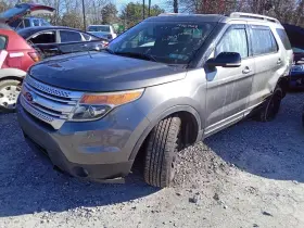 475-02098fr Ford Truck Passenger Rear Suspension 3.5l With Turbo Awd Fits 13-19 Explorer 738888