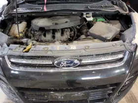 477-04127 Ford Truck Crossmember/k-frame Rear 4wd Thru 03/19/15 Fits 13-15 Escape 3792198