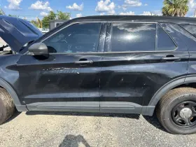 104883986 Ford Truck 477-10316 Crossmember/k-frame Front 3.0l Fits 20-23 Explorer