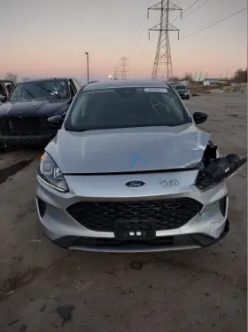 477-10420 Ford Truck Crossmember/k-frame Rear Fwd Fits 20-23 Escape 1214258
